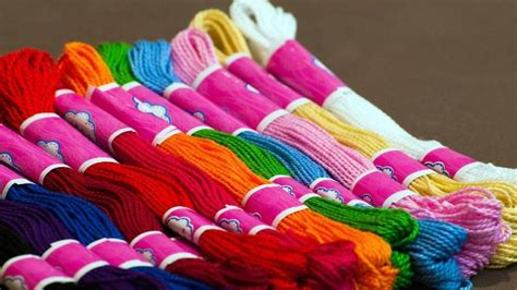 can you crochet with embroidery floss? It's fascinating to explore how different materials can be utilized in crafting projects.