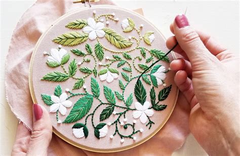 Can You Take Out Embroidery? A Delicate Craft's Versatile Nature