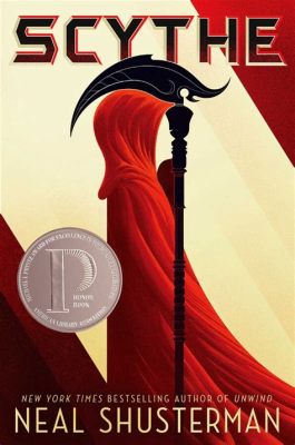 how many scythe books are there and what does the series contribute to modern fantasy literature?