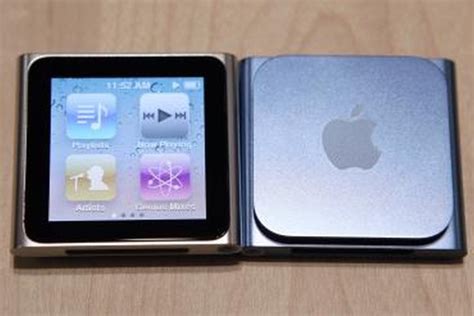 how to add music to ipod nano - how can we integrate music into our daily lives through different genres?