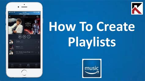 How to Make a Playlist on Amazon Music: A Guide to Effective Organization