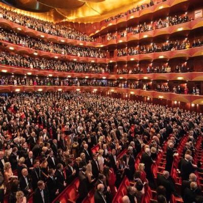 Is the Met Opera Box Office Open? A Detailed Exploration